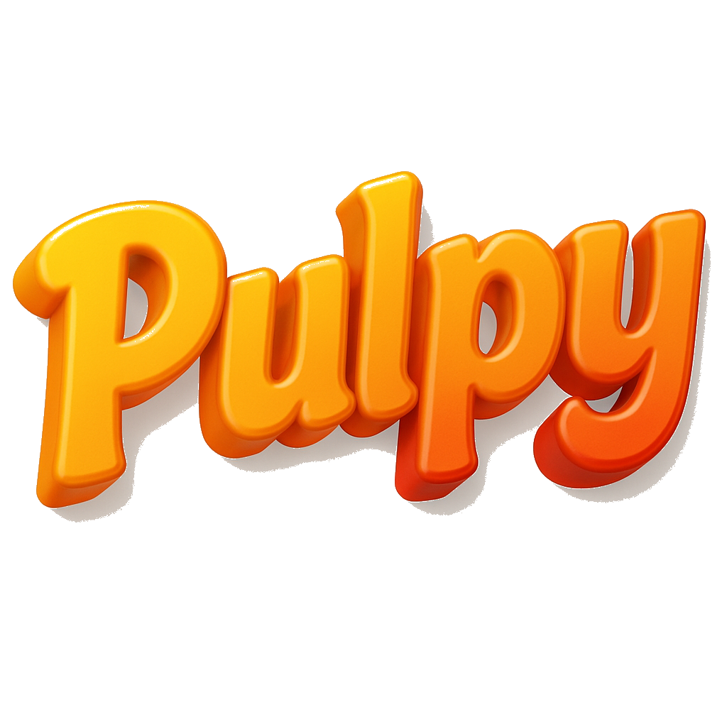 Pulpy